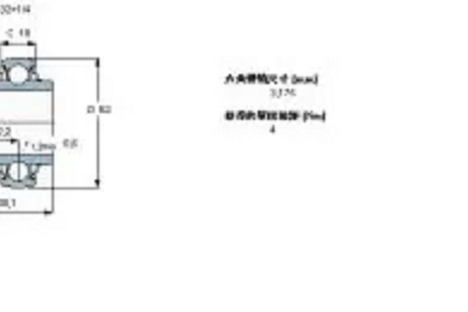 SKF YAR206-103-2FW-VA201軸承