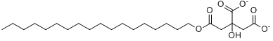 檸檬酸硬脂醯酯