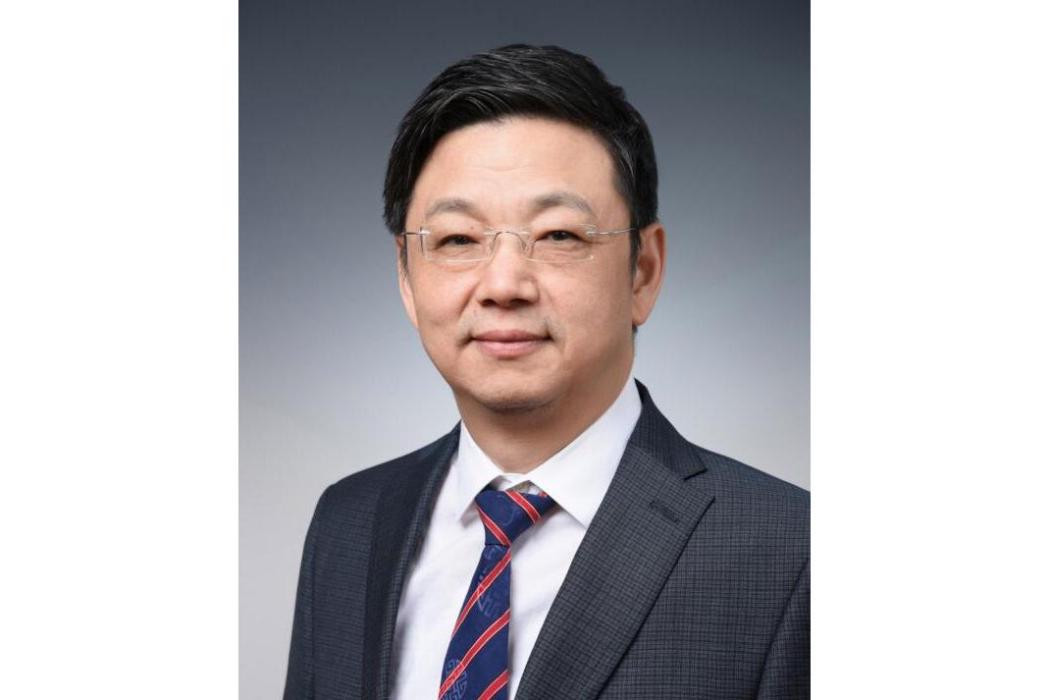 李從明(上海交通大學數學科學學院院長)