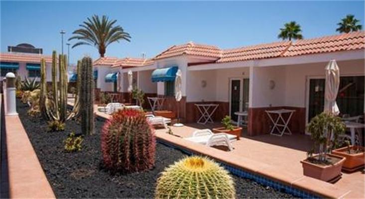 Bungalows Parque Sol - Adults Only