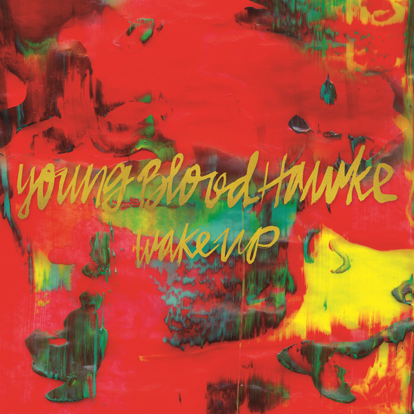 Youngblood Hawke