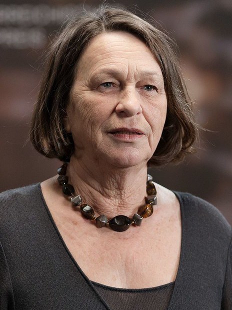 Hilde Berger