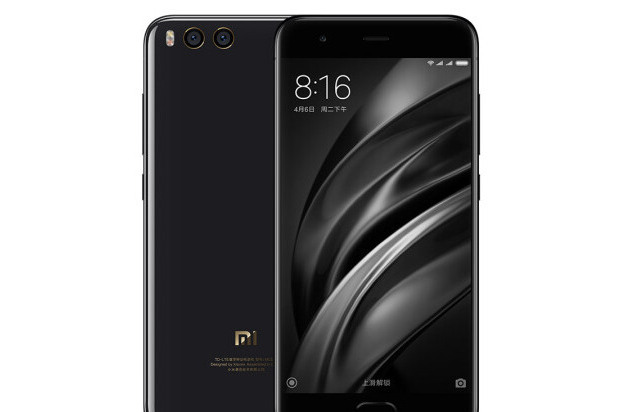 小米6 Plus（全網通）