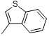 3-甲基苯並[b]噻吩