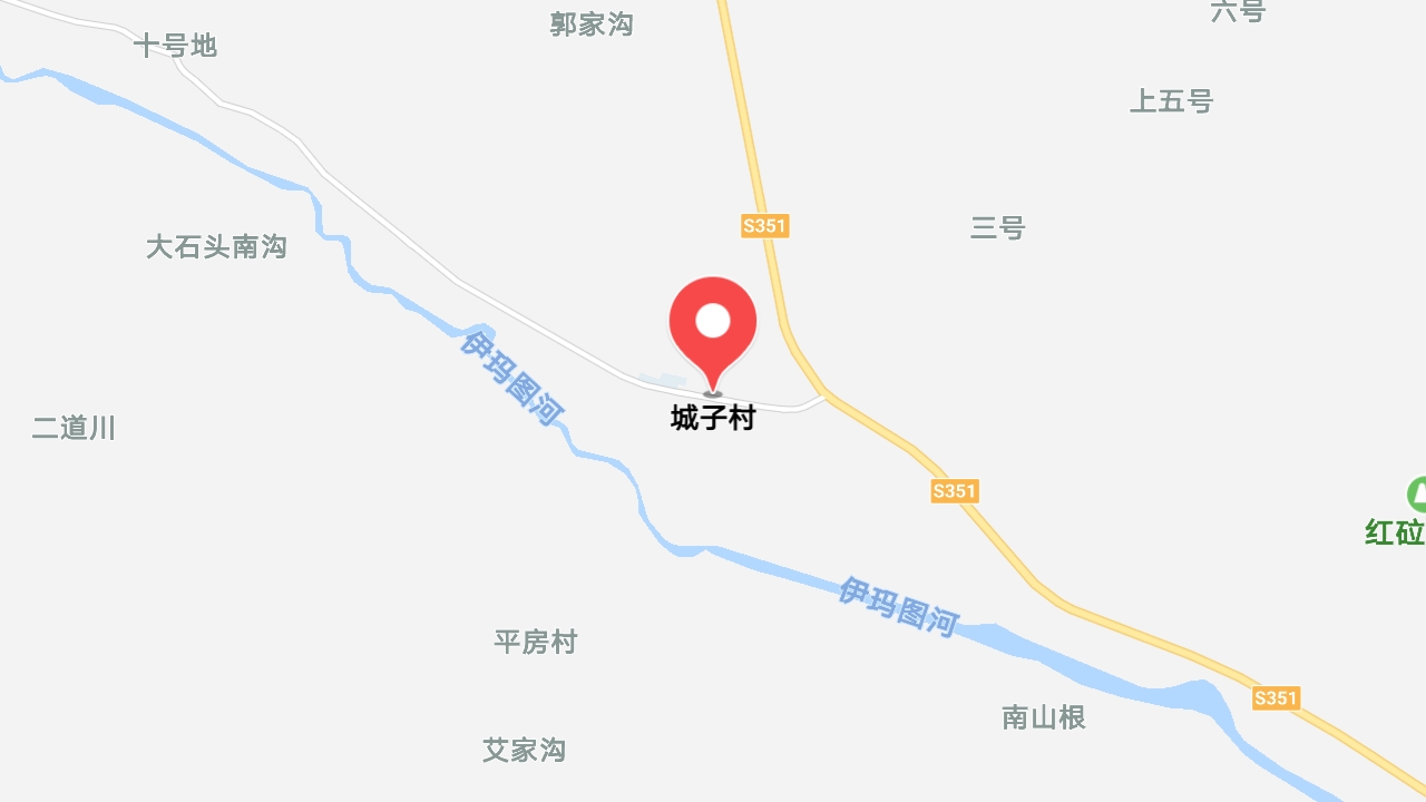 地圖信息