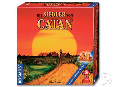 CATAN