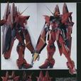 ZGMF-X12A Testament Gundam