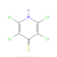 2,3,5,6-四氯-4-吡啶硫醇