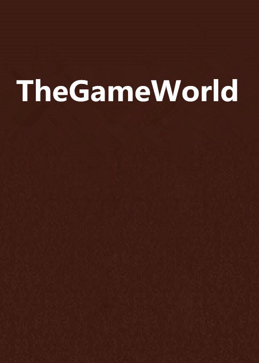 TheGameWorld