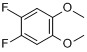 1,2-二氟-4,5-二甲氧基苯