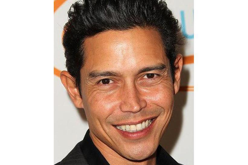 Anthony Ruivivar