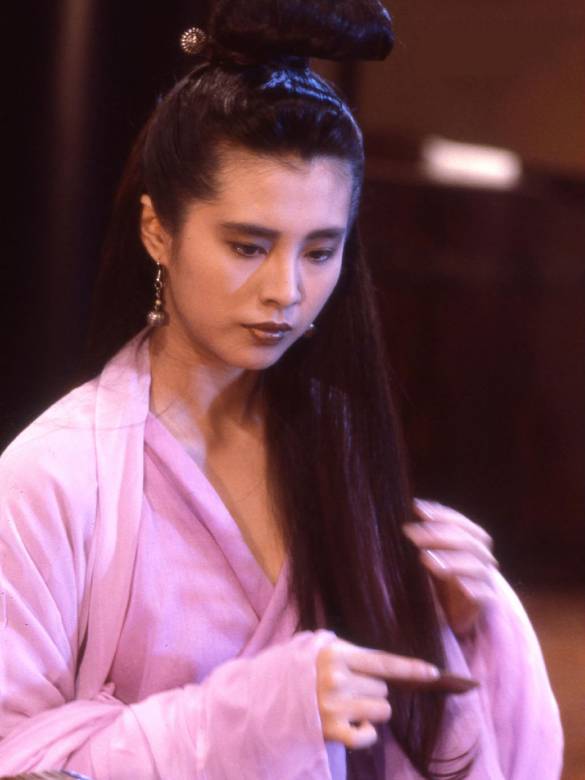 倩女幽魂(1987-1991年程小東執導的系列影片)