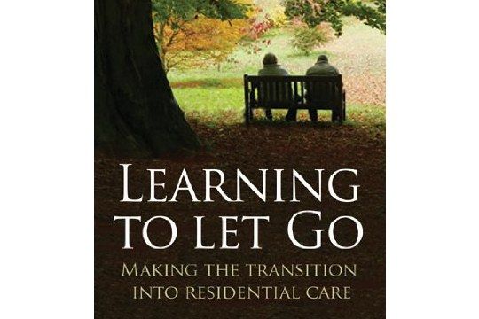 Learning to Let Go