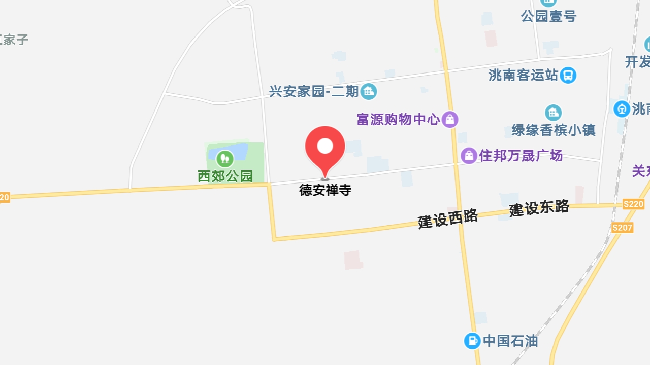 地圖信息