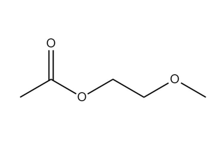 乙酸乙二醇甲醚(2-甲氧基乙酸乙酯)