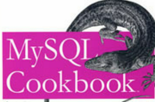 MySQL Cookbook