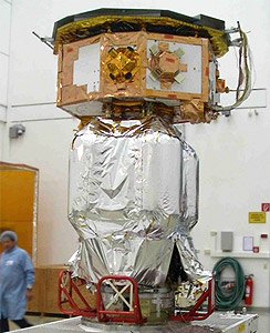 SMART-2衛星