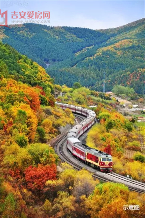 遂川火車站