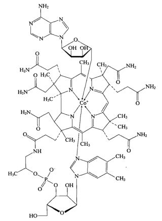 腺苷鈷胺