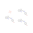 2-[2-[（4-甲氧基苯基）氨基]乙烯基]-1,3,3-三甲基-3H-吲哚翁磷酸鹽