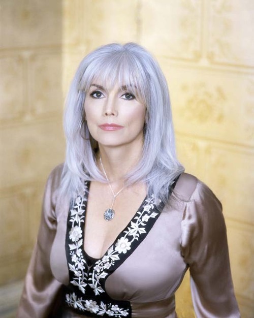 Emmylou Harris