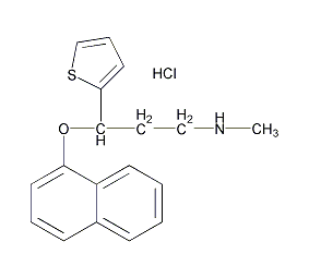 度洛西汀