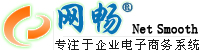 網暢LOGO