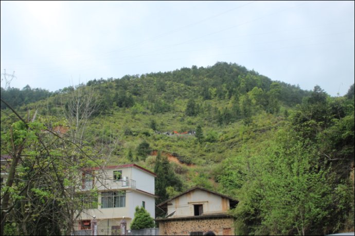 興國村(黑龍江省雙鴨山市寶清縣萬金山鄉下轄村)