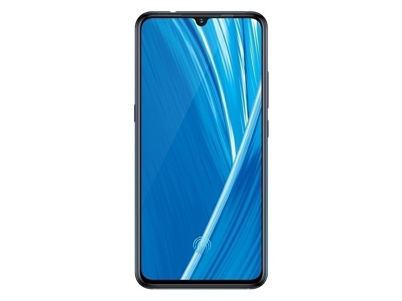 vivo X23幻彩版