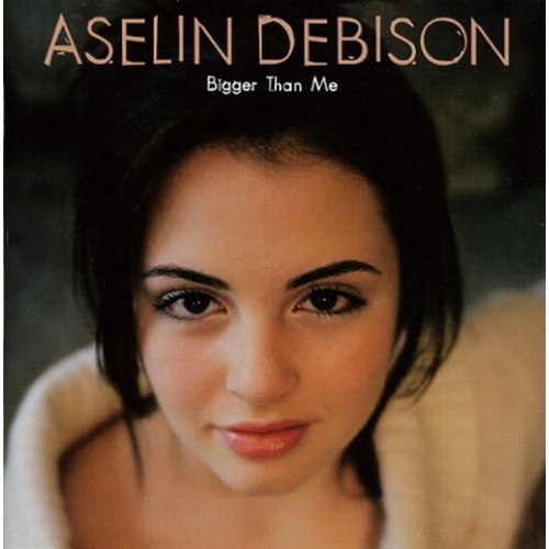 艾絲琳·黛碧森(Aselin Debison)