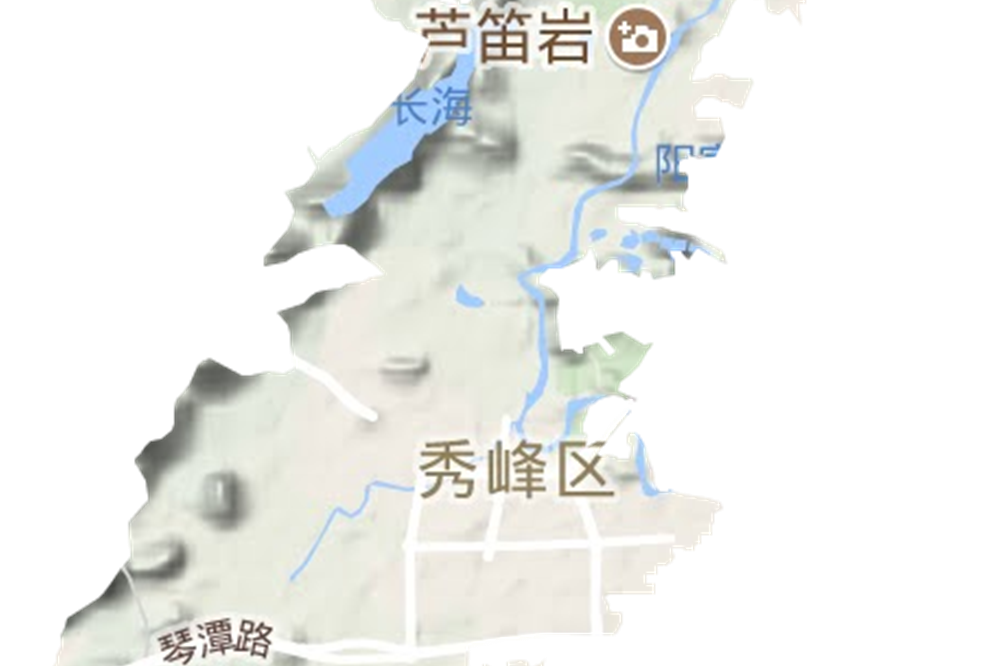 甲山街道(廣西壯族自治區桂林市秀峰區下轄街道)