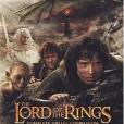 The Lord of the Rings Complete Visual Companion