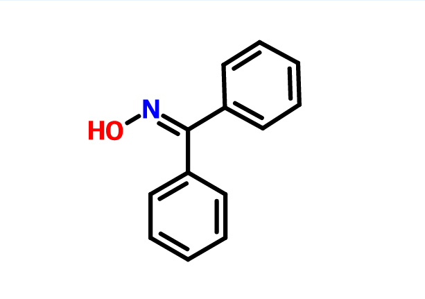 二苯甲酮肟