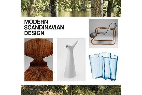 Modern Scandinavian Design