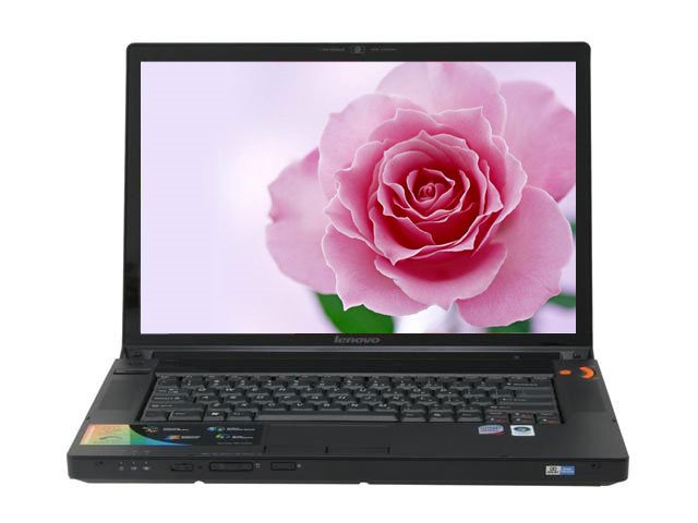 聯想IdeaPad Y510M-TTW