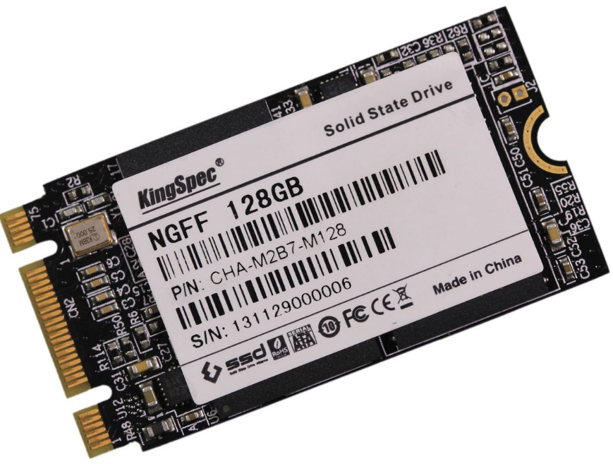 金勝維NGFF M2B7(64GB)