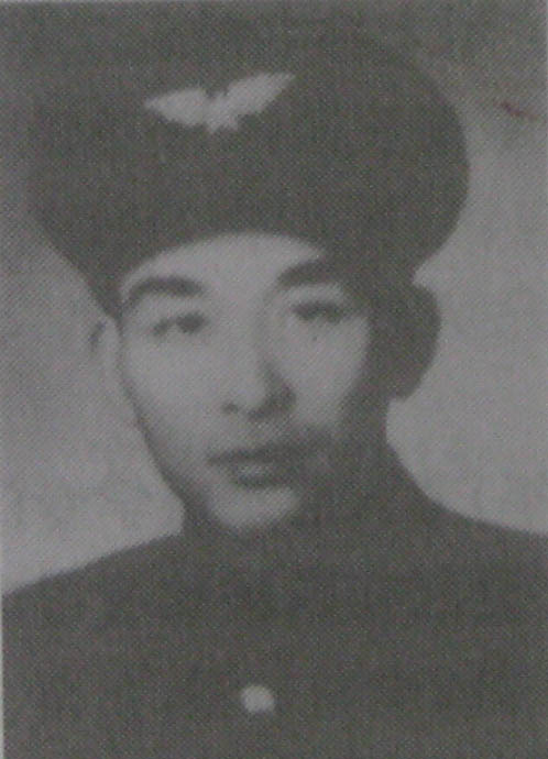 李揚群