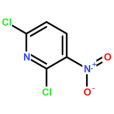 3-硝基-2,6-二氯吡啶