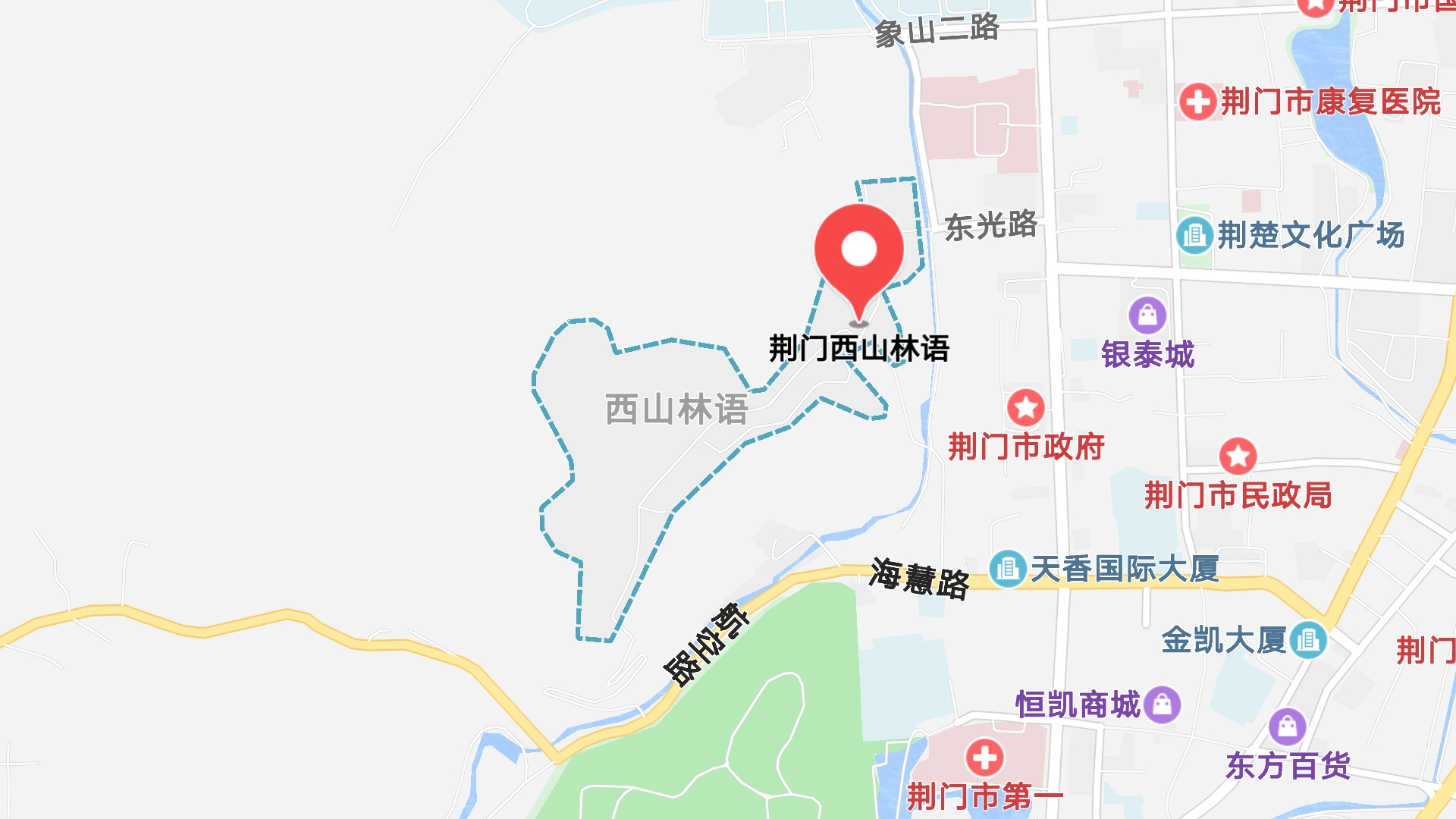 地圖信息