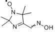 4-羥基亞甲基-2,2,5,5-甲基-3-咪唑啉-1-氧自由基