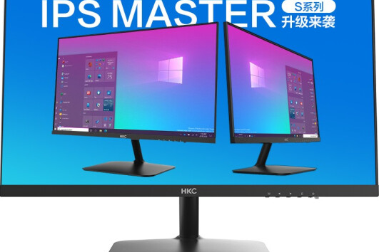 惠科C320