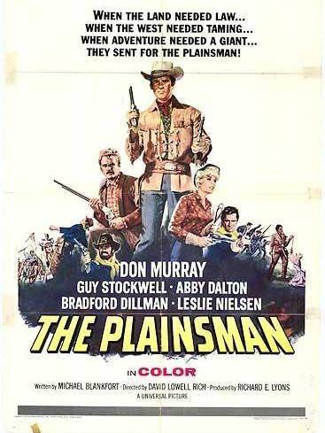 The Plainsman