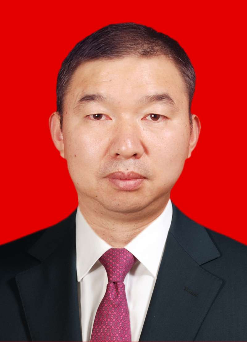 袁家富(陝西省延安市人民政府副市長)