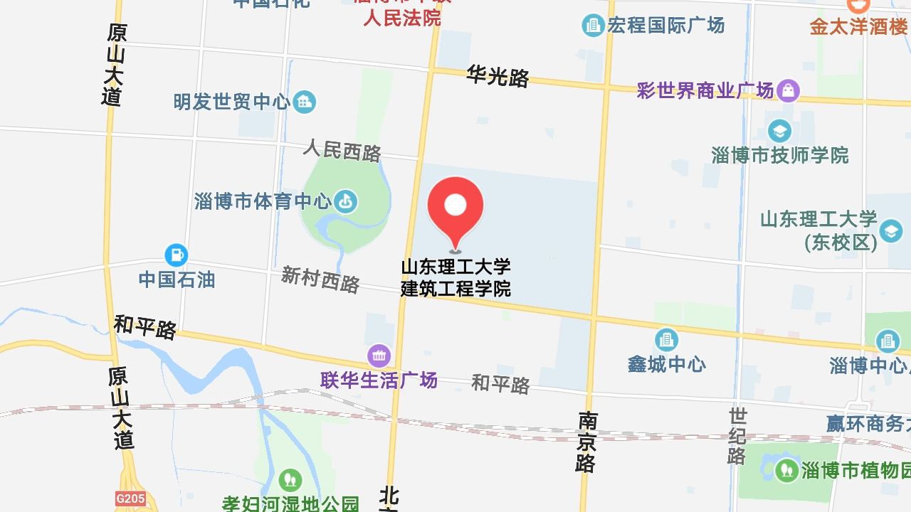 地圖信息