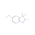 2,3,3-三甲基-5-甲氧基-3H-吲哚