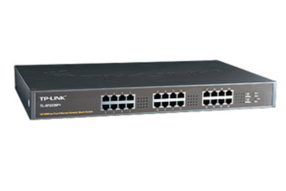 TP-LINK TL-SF2226P