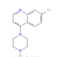 7-氯-4-（1-哌嗪基）喹啉