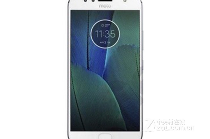 Moto G5S+（全網通）