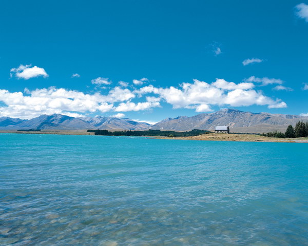 德雷克海峽