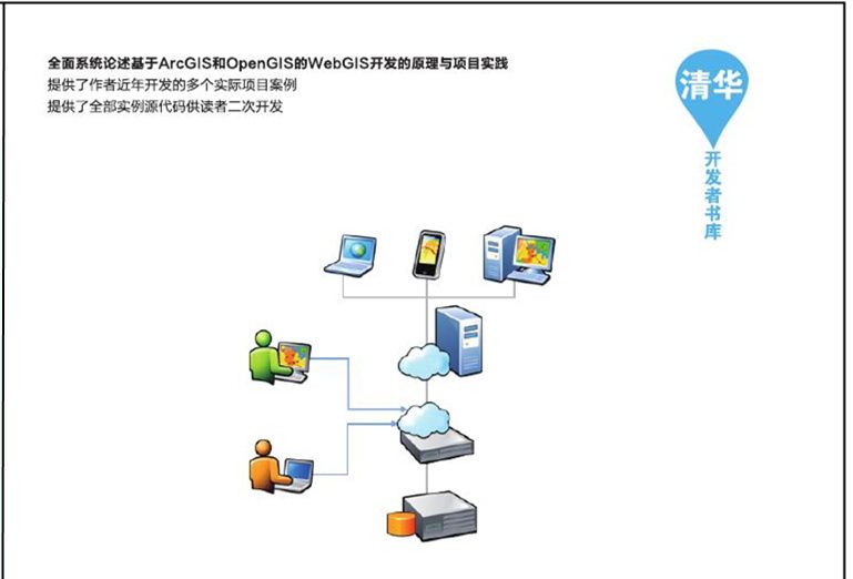 WebGIS工程項目開發實踐